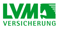 Logo of LVM Versicherungsagentur Adalbert Baum