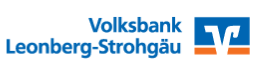 Logo of Volksbank Leonberg-Strohgäu eG