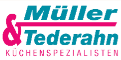 Logo of Küchenspezialisten Müller und Tederahn OHG