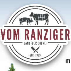 Logo of Agrargenossenschaft Ranzig eG