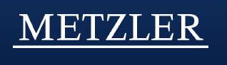 Logo of Bankhaus Metzler