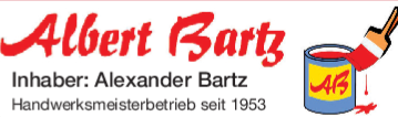 Logo of Albert Bartz Handwerkmeisterbetrieb