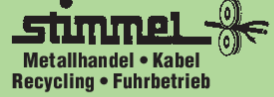 Logo of STIMMEL Metallhandel und Fuhrpark