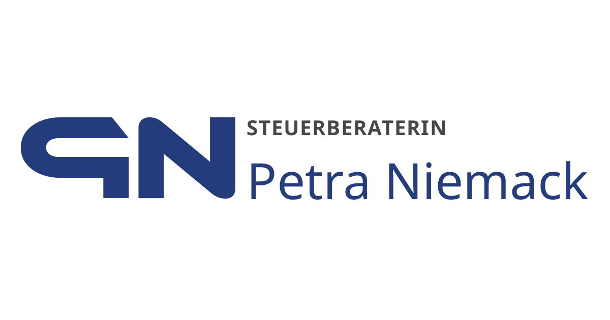 Logo of Steuerberaterin Petra Niemack