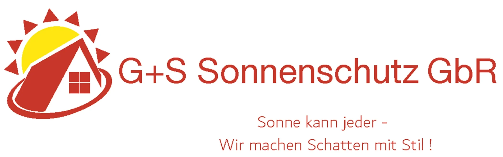 Logo of G+S Sonnenschutz GbR