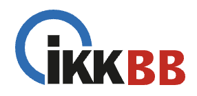 Logo of IKK Brandenburg und Berlin | Service-Center Frankfurt (Oder)