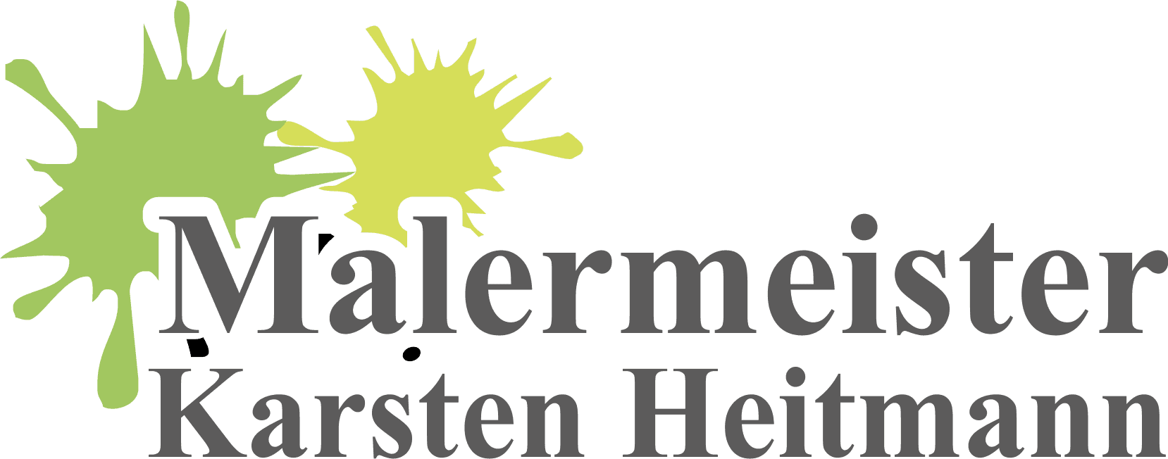 Logo of Malermeister Karsten Heitmann
