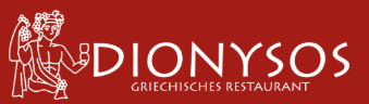 Logo of Dionysos Griechisches Restaurant