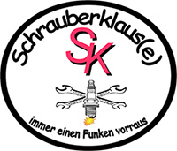 Logo of Firma Schrauberklaus(e) KFZ.Meisterbetrieb