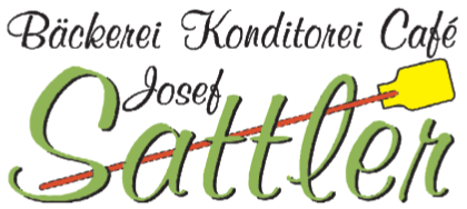 Logo of Bäckerei Café Josef Sattler