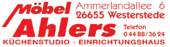 Logo of Möbel Ahlers OHG