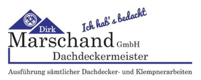 Logo of Dirk Marschand GmbH