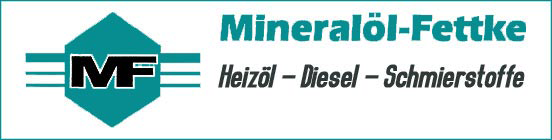Logo of Rainer Fettke Mineralöl-Fettke
