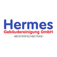 Logo of Hermes Gebäudereinigung GmbH
