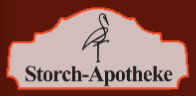 Logo of Storch Apotheke