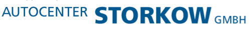 Logo of Autocenter Storkow GmbH