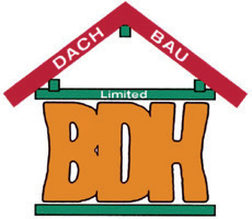 Logo of Stefan Noack Zimmerei/Dachdeckerei