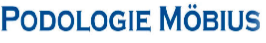 Logo of Podologie&Medizinische Fußpflege Möbius