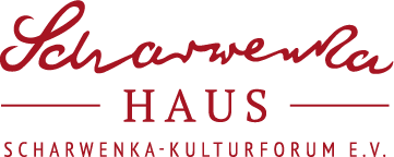 Logo of Scharwenka Kulturforum