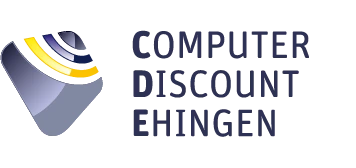 Logo of Computerdiscount Ehingen