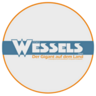 Logo of Johann Wessels GmbH