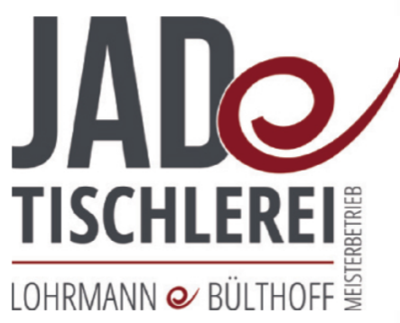 Logo of Jade Tischlerei GmbH