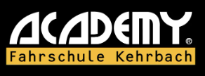 Logo of ACADEMY Fahrschule Kehrbach