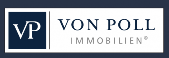 Logo of VON POLL IMMOBILIEN Aurich / Ostfriesland
