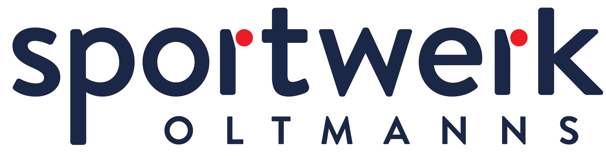 Logo of SPORTWERK OLTMANNS