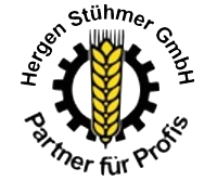 Logo of Hergen Stühmer GmbH