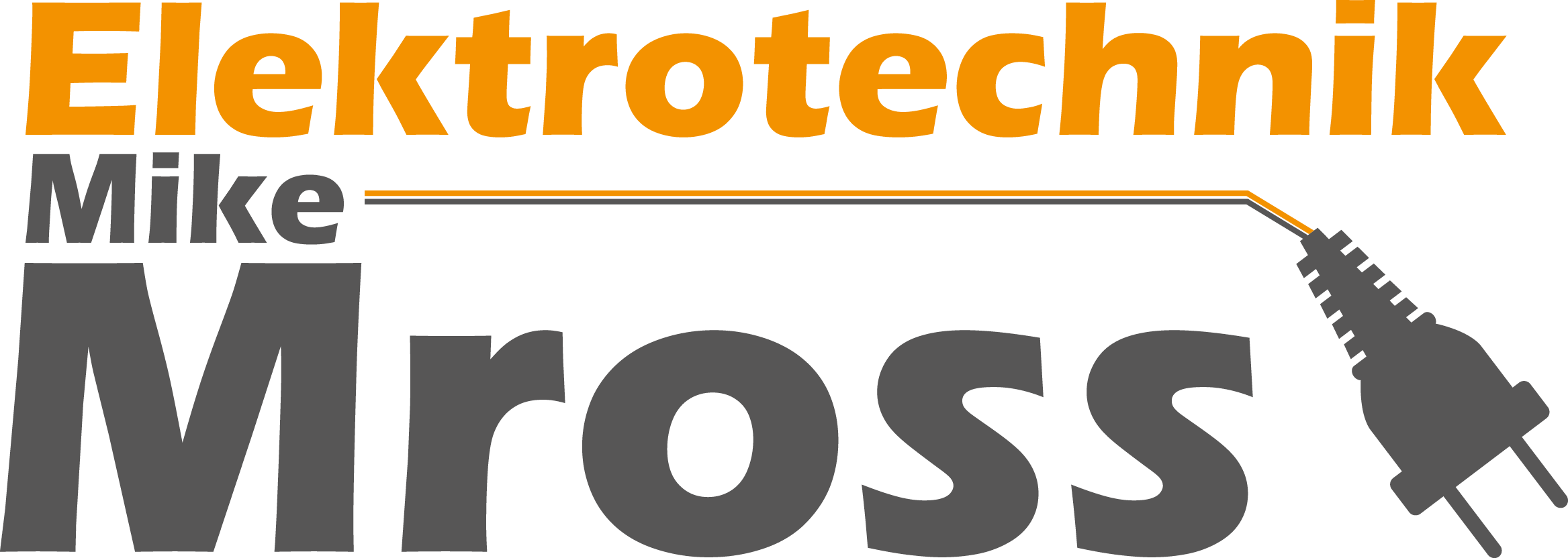 Logo of Elektrotechnik Mike Mross