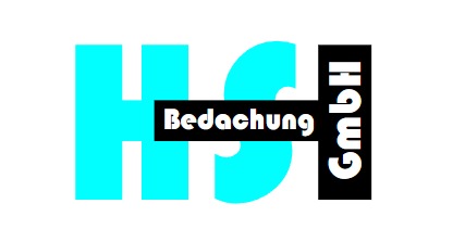 Logo of HS Bedachung GmbH