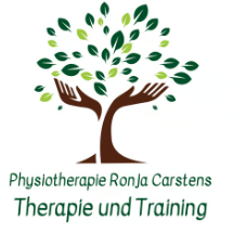 Logo of Praxis für Physiotherapie Ronja Carstens/Uwe Carstens Massage-Praxis
