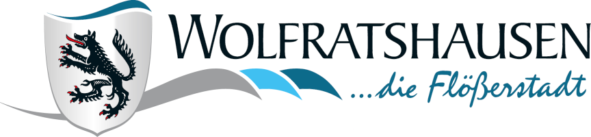 Logo of Stadt Wolfratshausen