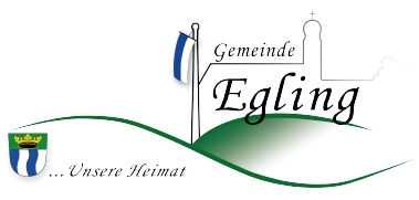 Logo of Gemeinde Egling