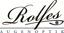 Logo of Optik Rolfes GmbH