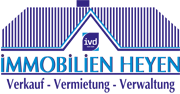 Logo of Immobilien Heyen Papenburg Verkauf-Vermietung-Verwaltung