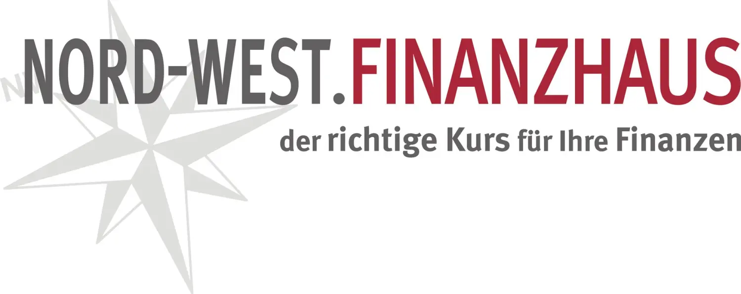 Logo of NORD-WEST.FINANZHAUS Beratungs GmbH & Co. KG