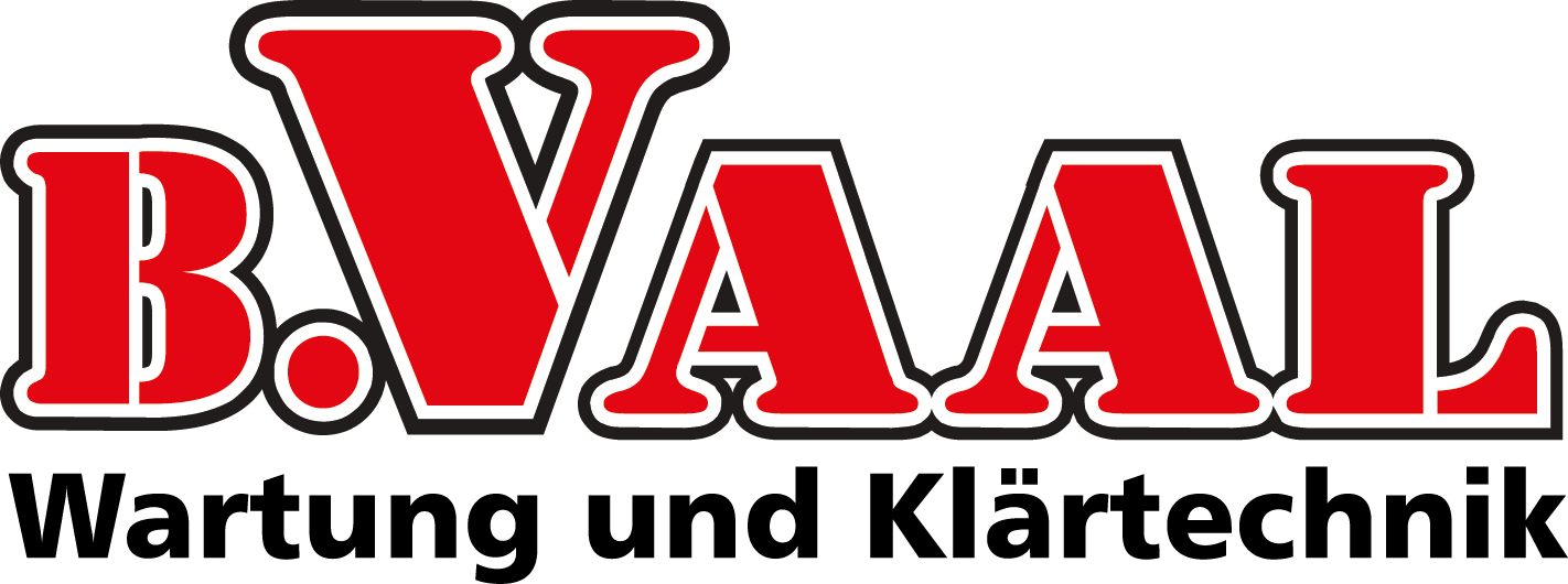 Logo of B. Vaal GmbH & Co. KG