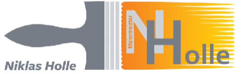 Logo of Malermeister Niklas Holle