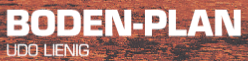 Logo of Boden-Plan