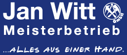 Logo of Jan Witt, Dachdeckermeister
