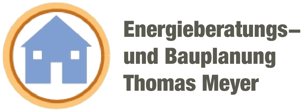 Logo of Energieberatungs- und Bauplanungsbüro Meyer