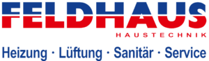Logo of Feldhaus Haustechnik GmbH