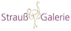 Logo of Strauß Galerie
