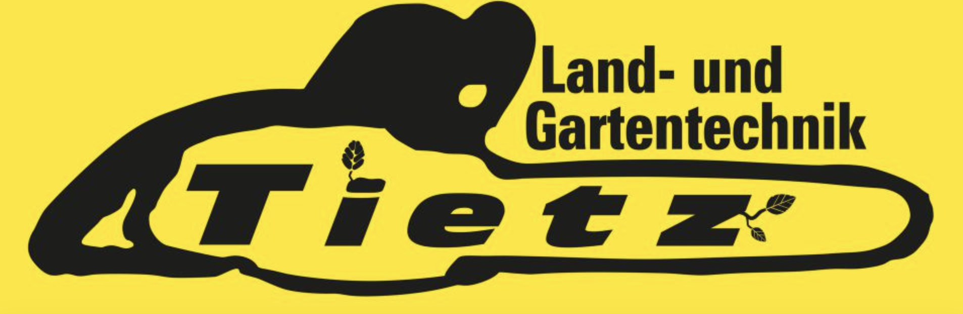 Logo of Land- & Gartentechnik Tietz e.K.