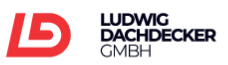 Logo of Ludwig Dachdecker GmbH