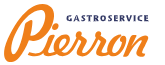 Logo of Gastro-Service Pierron & Co. GmbH