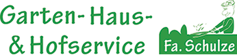 Logo of Garten-, Haus- & Hofservice