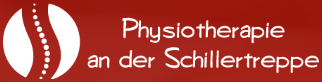 Logo of Physiotherapie an der Schillertreppe